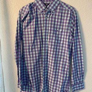 Vineyard Vines Dress Shirt